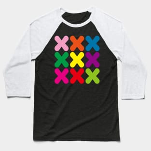 Xxxxxxxxx Baseball T-Shirt